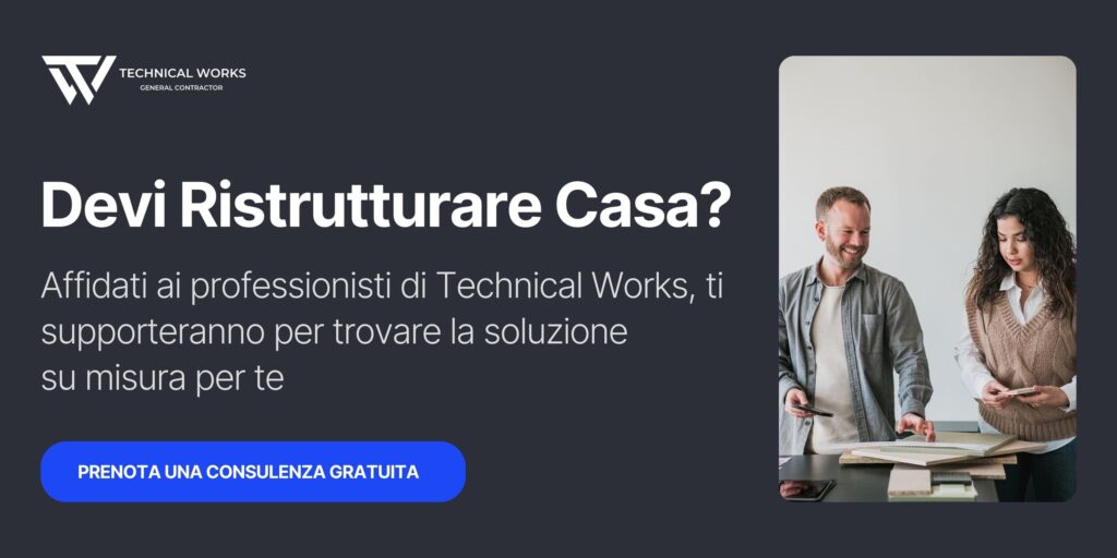 consulenza gratuita ristrutturazione milano